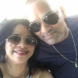 Meet your Posher, Hilda